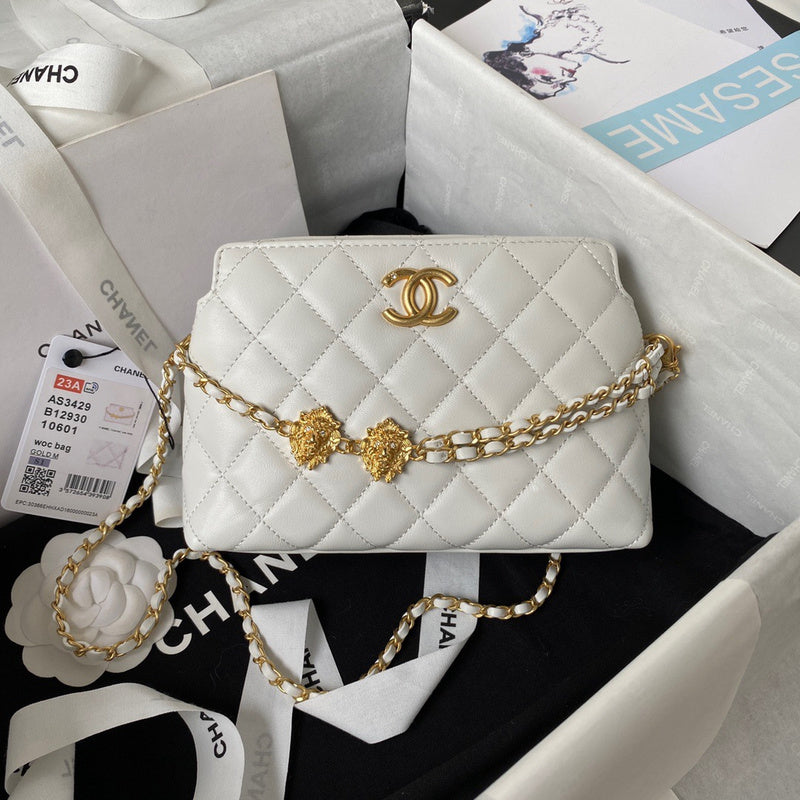 aura-bags - Chanel Bags - 7516