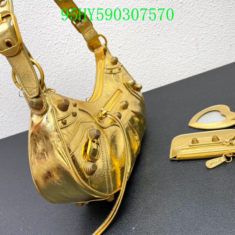 Aura Bags - BGA Bags - 1885