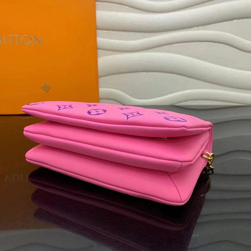 Louis Vuitton Luxury Bags 2466