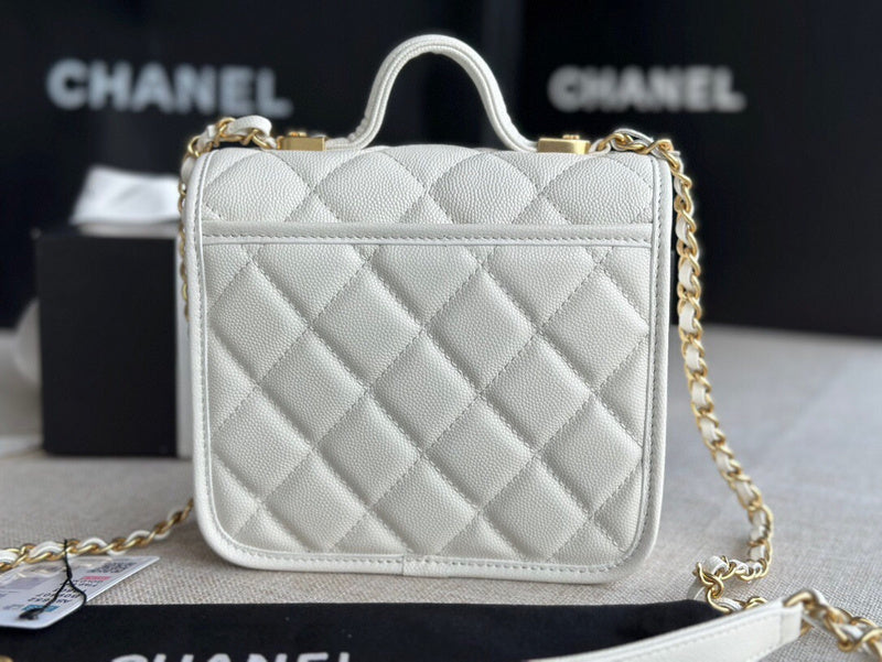 aura-bags - Chanel Bags - 2786