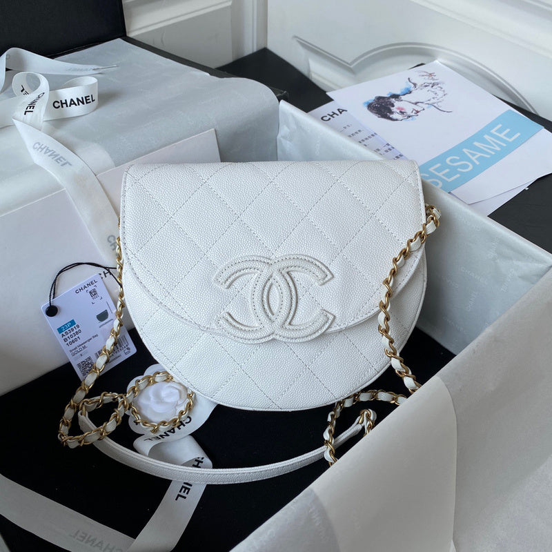 aura-bags - Chanel Bags - 7552
