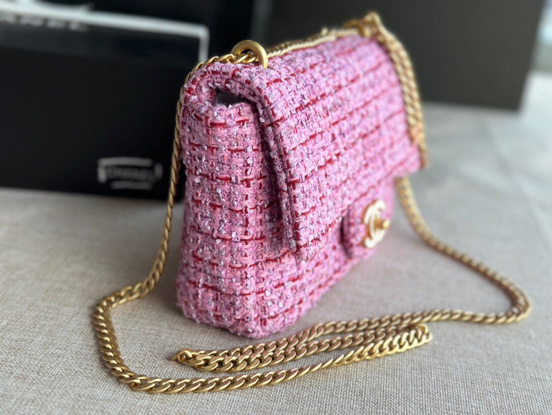 aura-bags - Chanel Bags - 2794