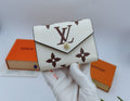 Designer Wallet louis vuitton 001