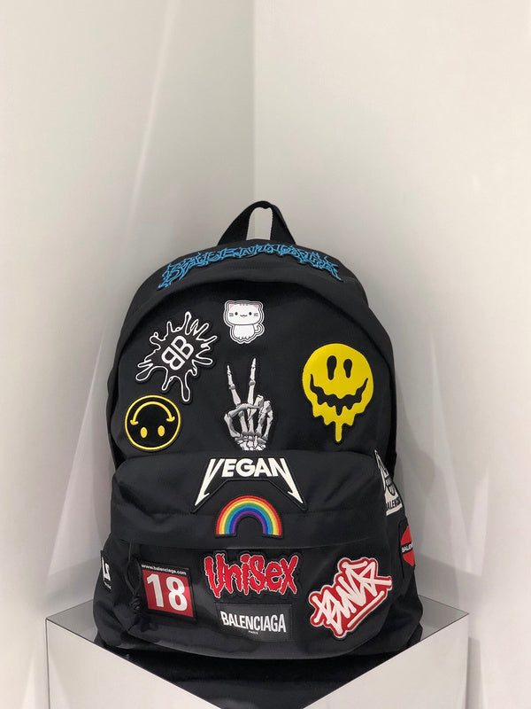 Aura Bags - BGA Bags - 215