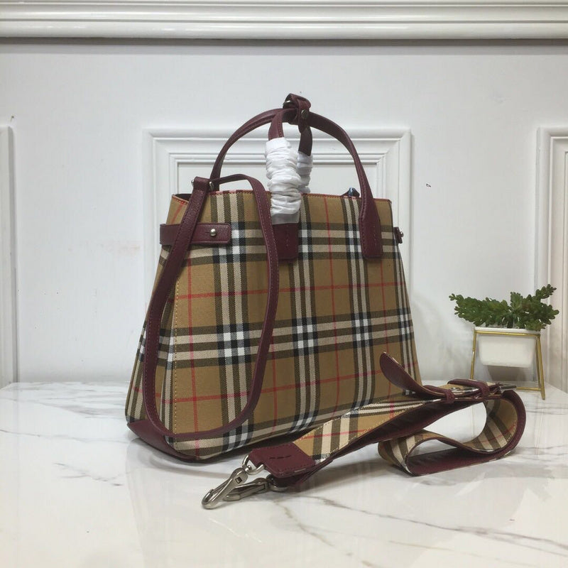 Aura Bags - BBR Bags - 1622