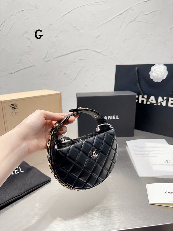 aura-bags - Chanel Bags - 7102