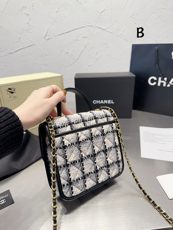 aura-bags - Chanel Bags - 7068