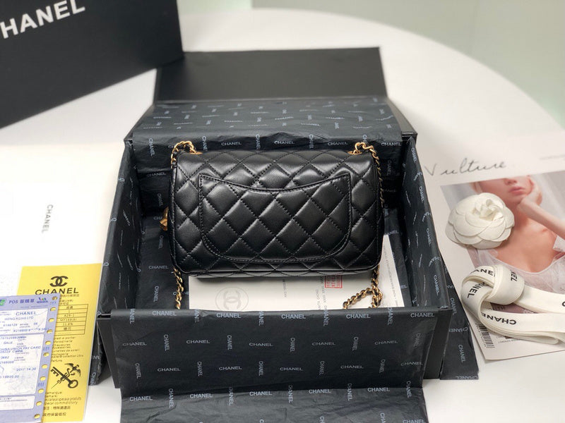 aura-bags - Chanel Bags - 7464
