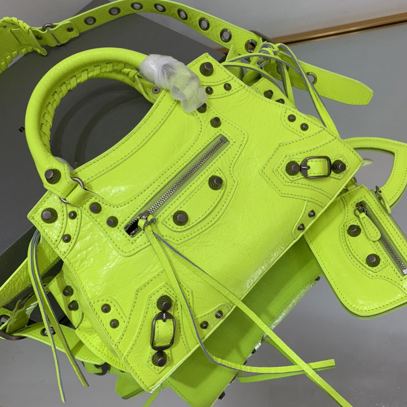 Aura Bags - BGA Bags - 2585