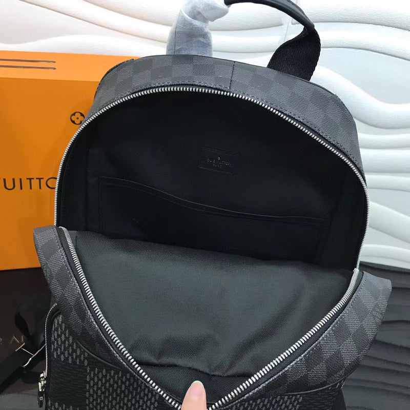 Louis Vuitton Luxury Bags 2455