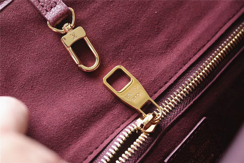 Luxury - Louis Vuitton Bags - 080