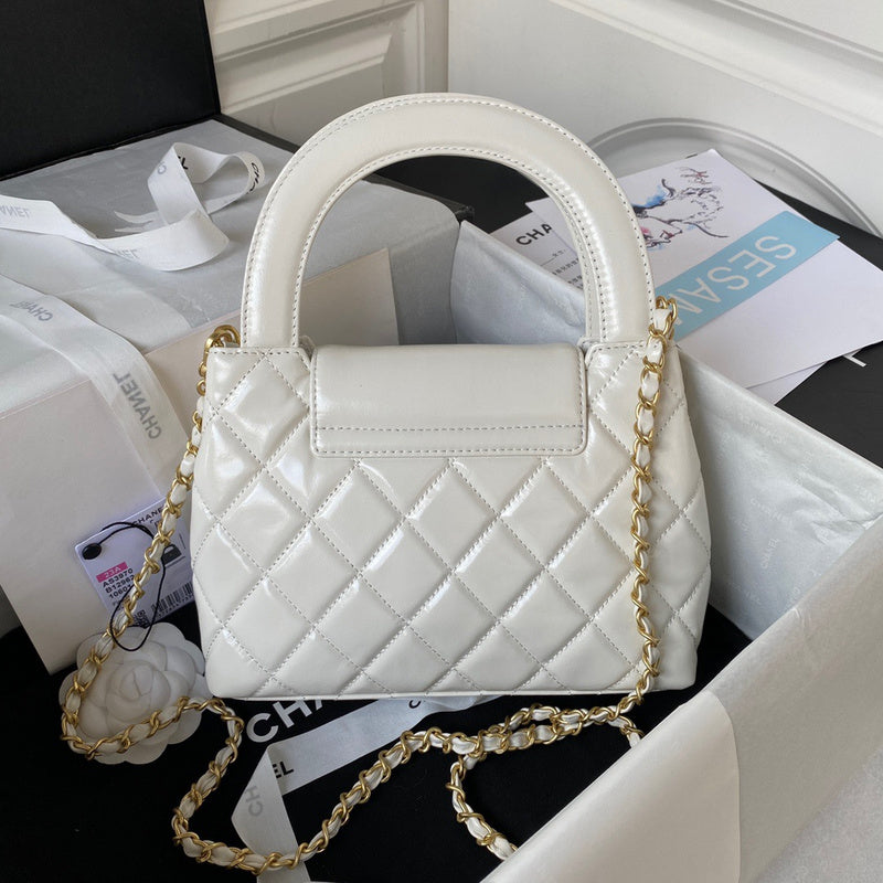 aura-bags - Chanel Bags - 7512