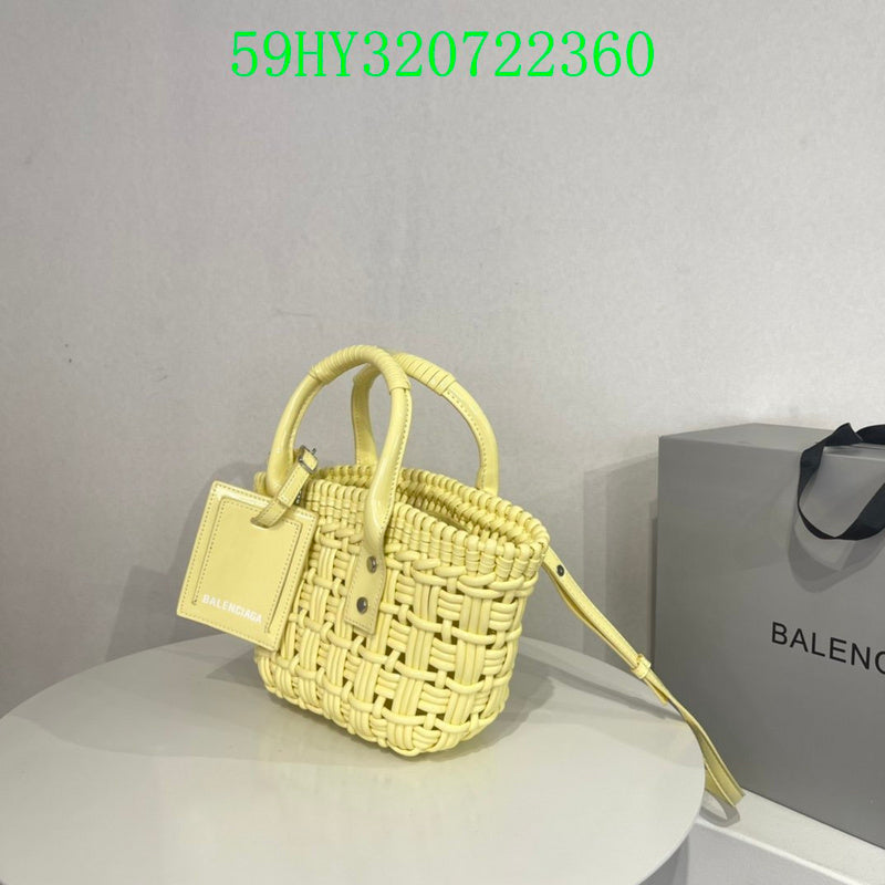 Aura Bags - BGA Bags - 2212