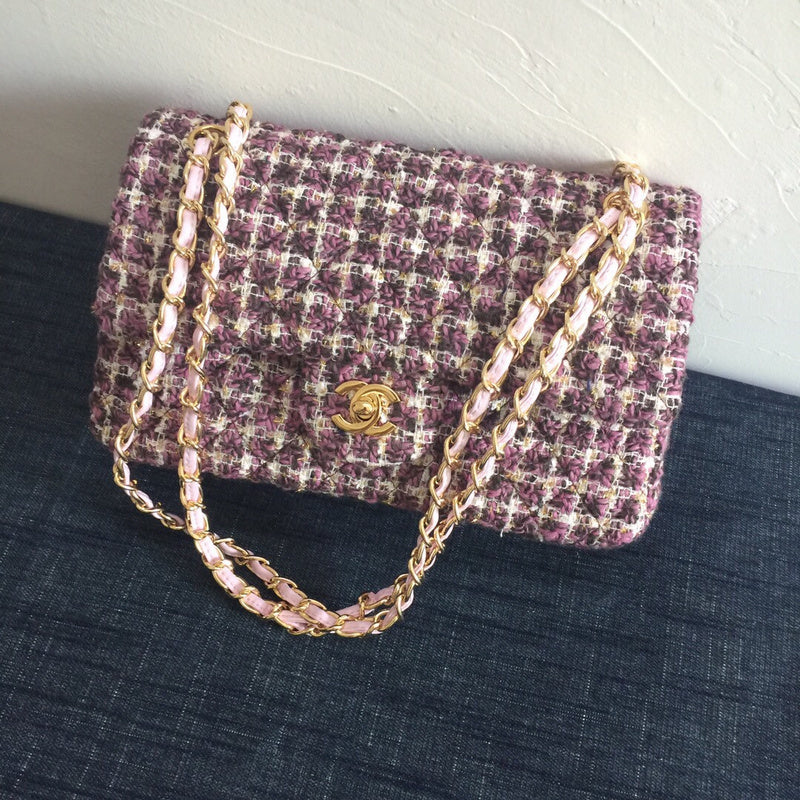 aura-bags - Chanel Bags - 2759