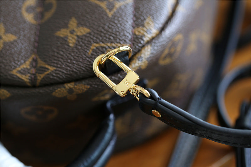 Luxury - Louis Vuitton Bags - 029