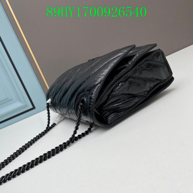 Aura Bags - BGA Bags - 2042