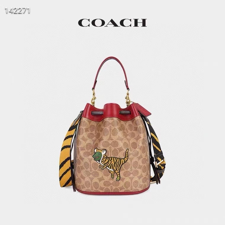 Aura Bags - CCH Bags - 515