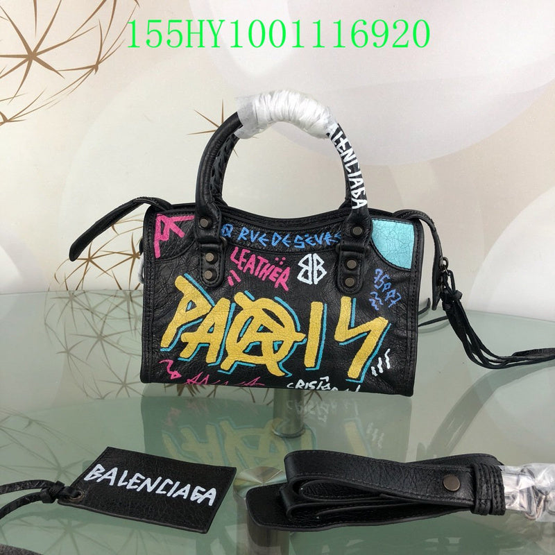 Aura Bags - BGA Bags - 2410