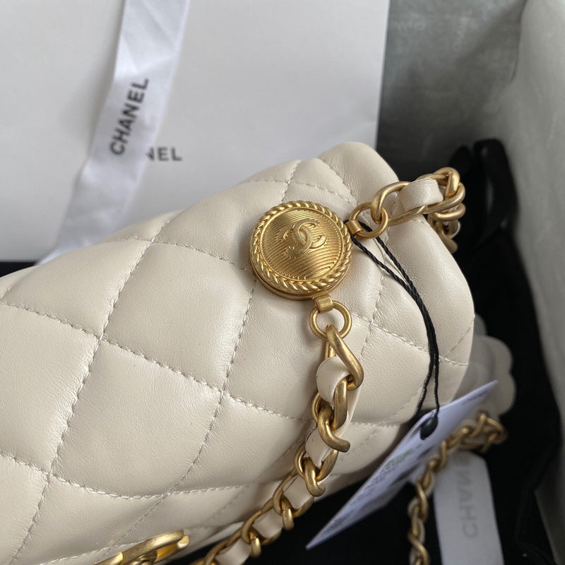 aura-bags - Chanel Bags - 7496