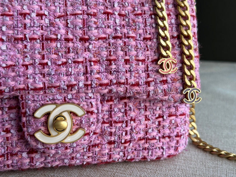 aura-bags - Chanel Bags - 2794