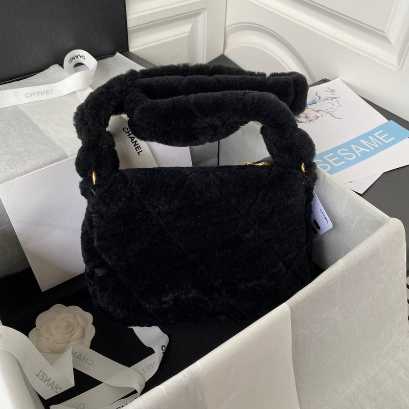 aura-bags - Chanel Bags - 7594