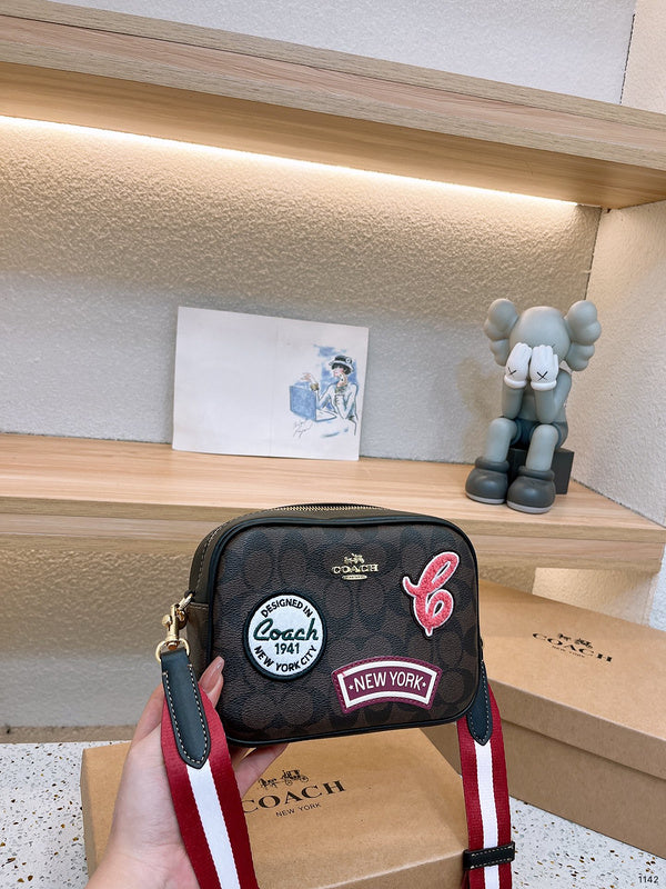Aura Bags - CCH Bags - 394