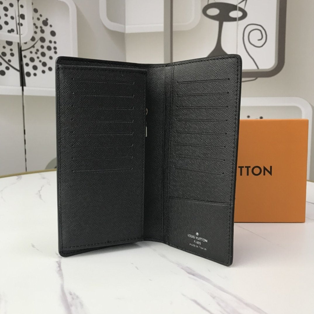 Designer Wallet louis vuitton 076