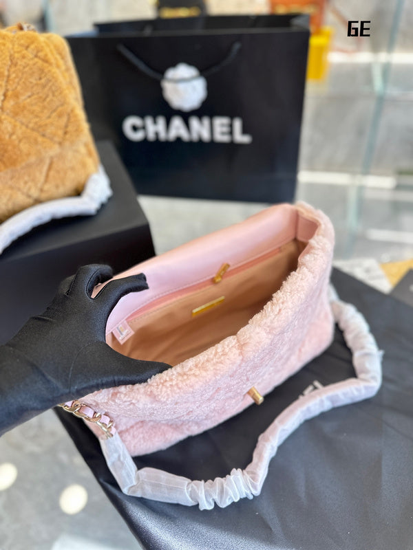 aura-bags - Chanel Bags - 7226