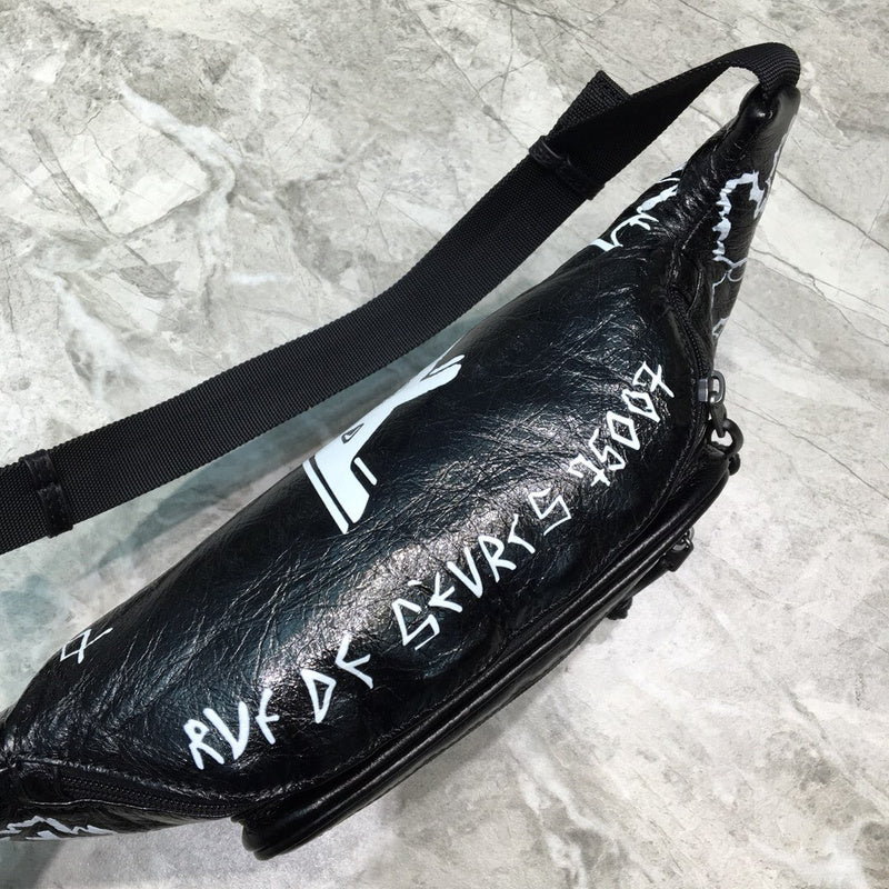Aura Bags - BGA Bags - 406