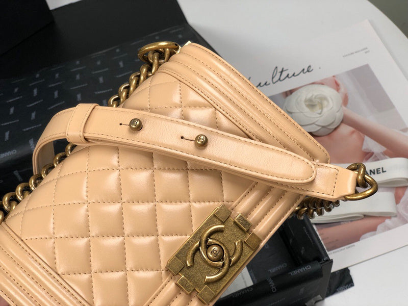 aura-bags - Chanel Bags - 7470