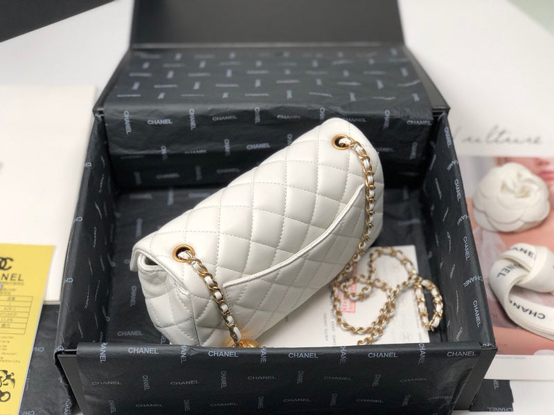 aura-bags - Chanel Bags - 7464