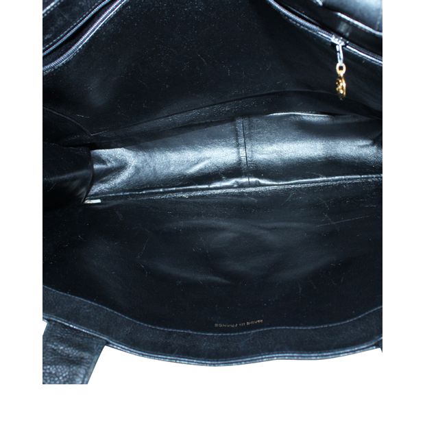 CHANEL Extra Large Tote