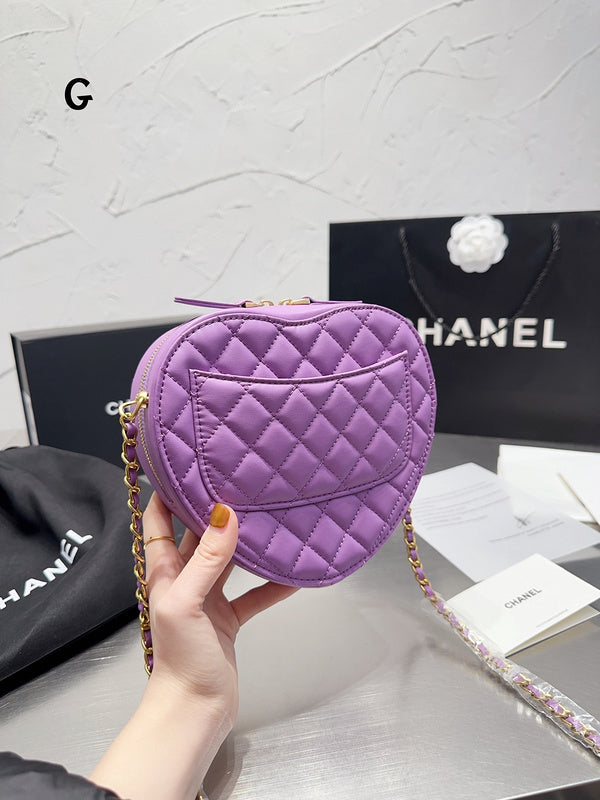 aura-bags - Chanel Bags - 7338