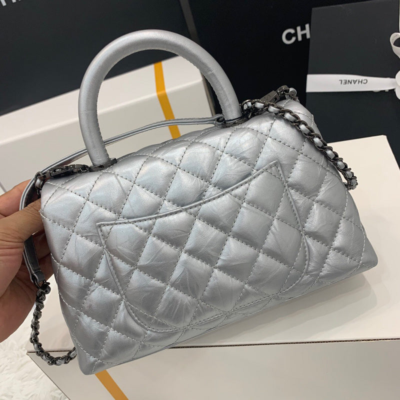 aura-bags - Chanel Bags - 7438