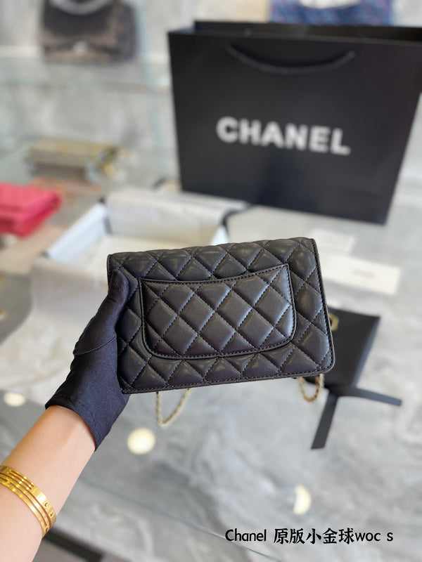 aura-bags - Chanel Bags - 7251
