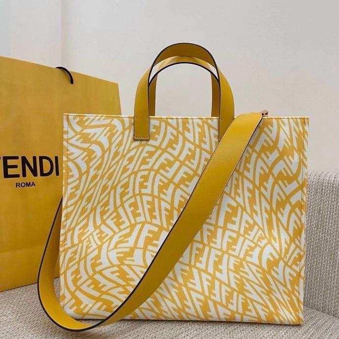 Designer Handbags Fendi 166
