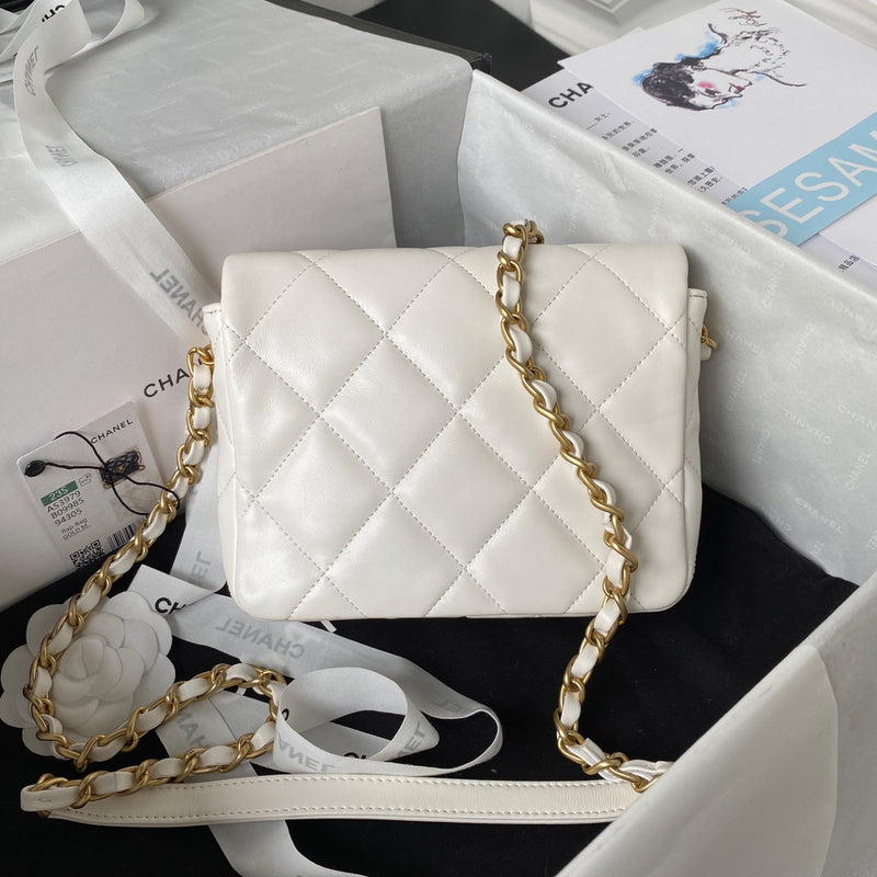 aura-bags - Chanel Bags - 7347