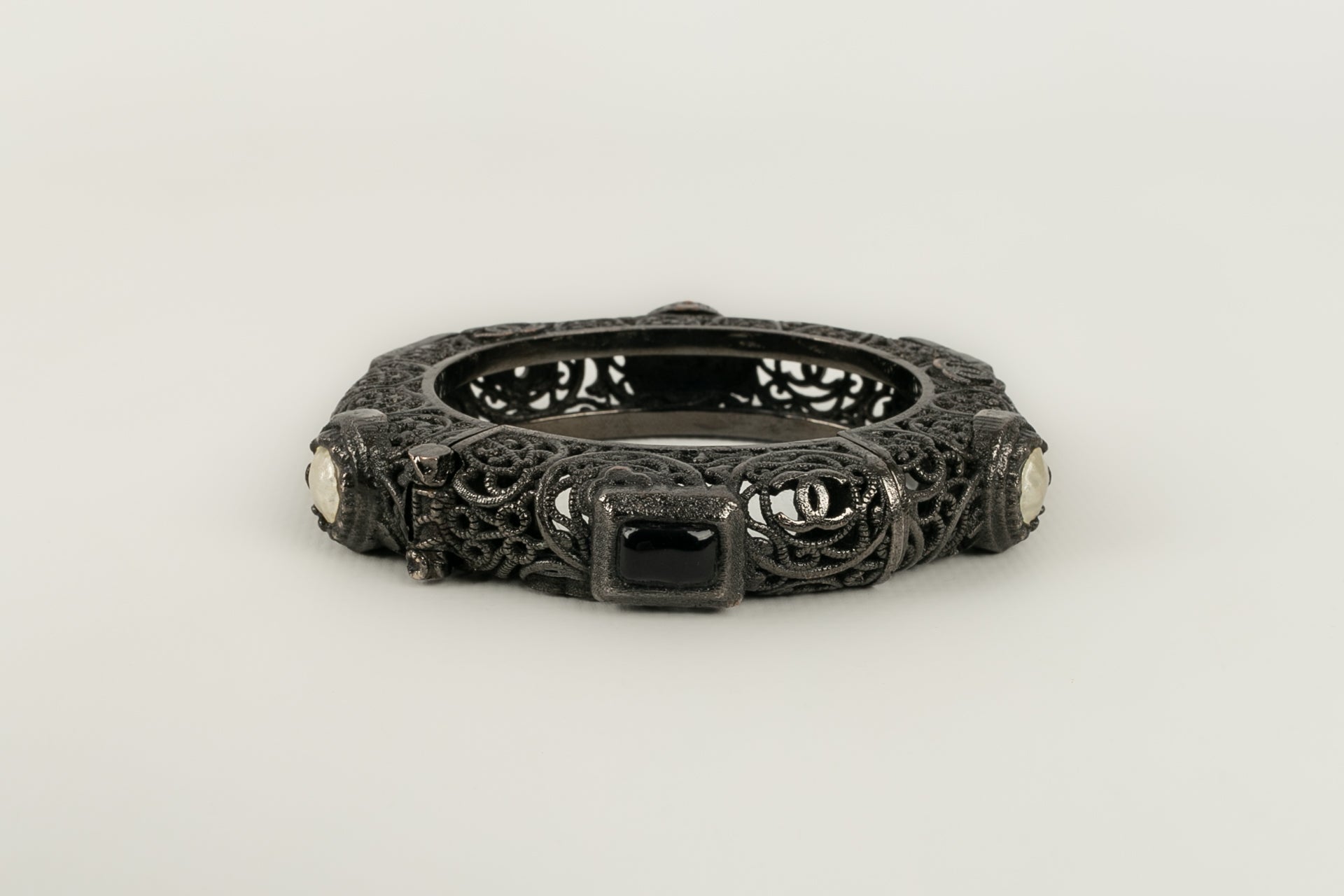 Bracelet Chanel Automne 2011