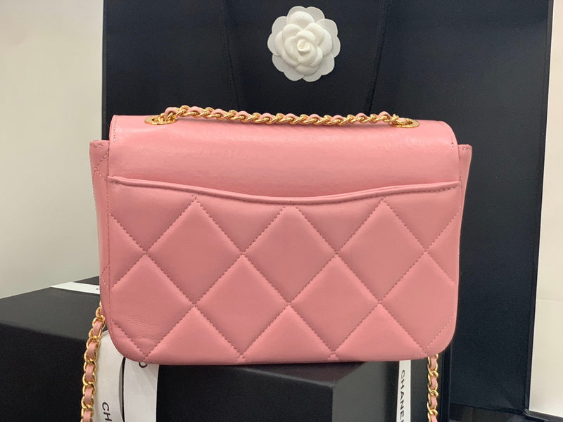 aura-bags - Chanel Bags - 7387