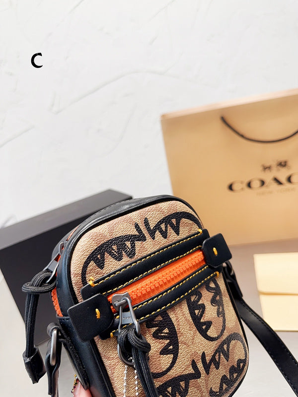 Aura Bags - CCH Bags - 097