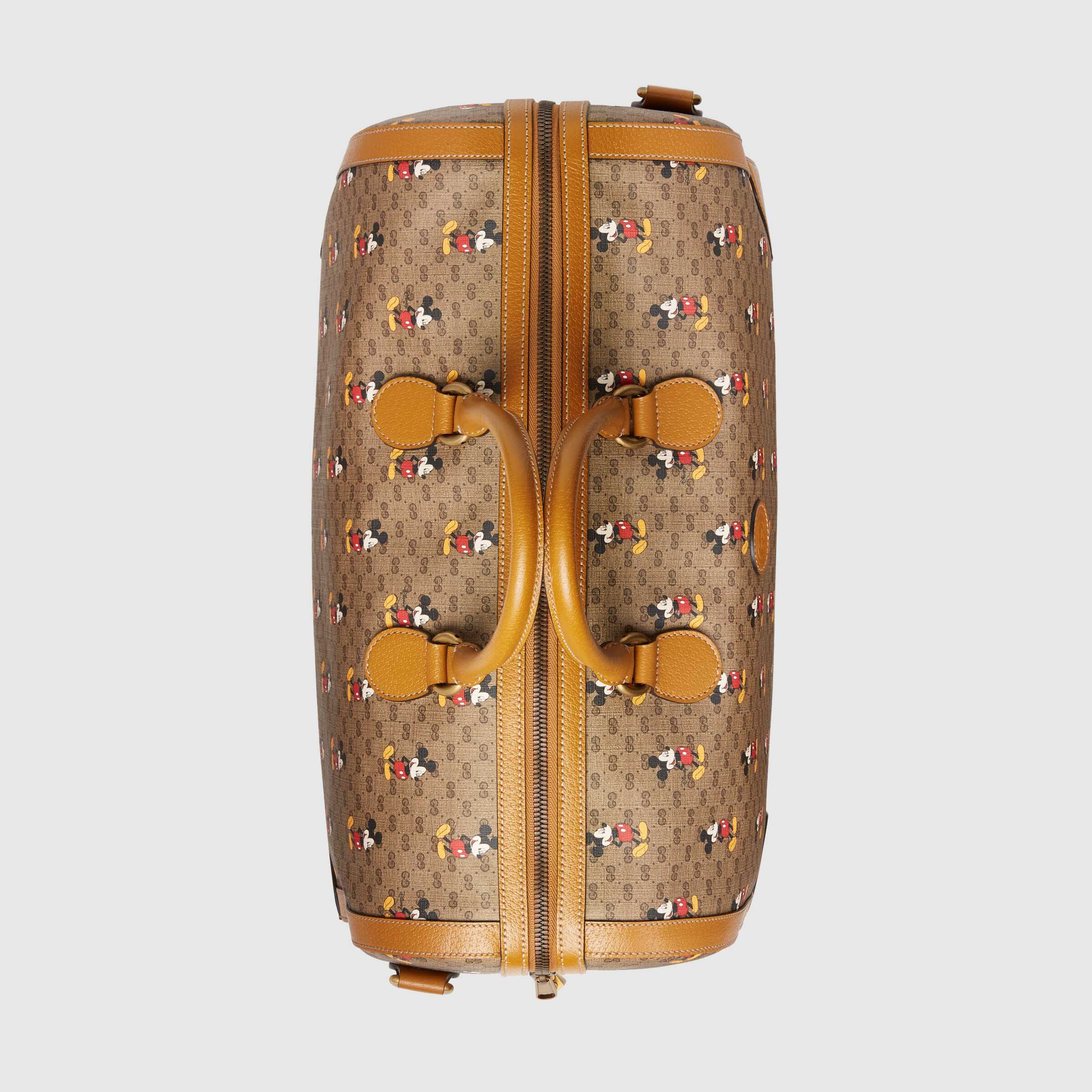 Gucci Disney x Gucci Medium Carry-on Duffle