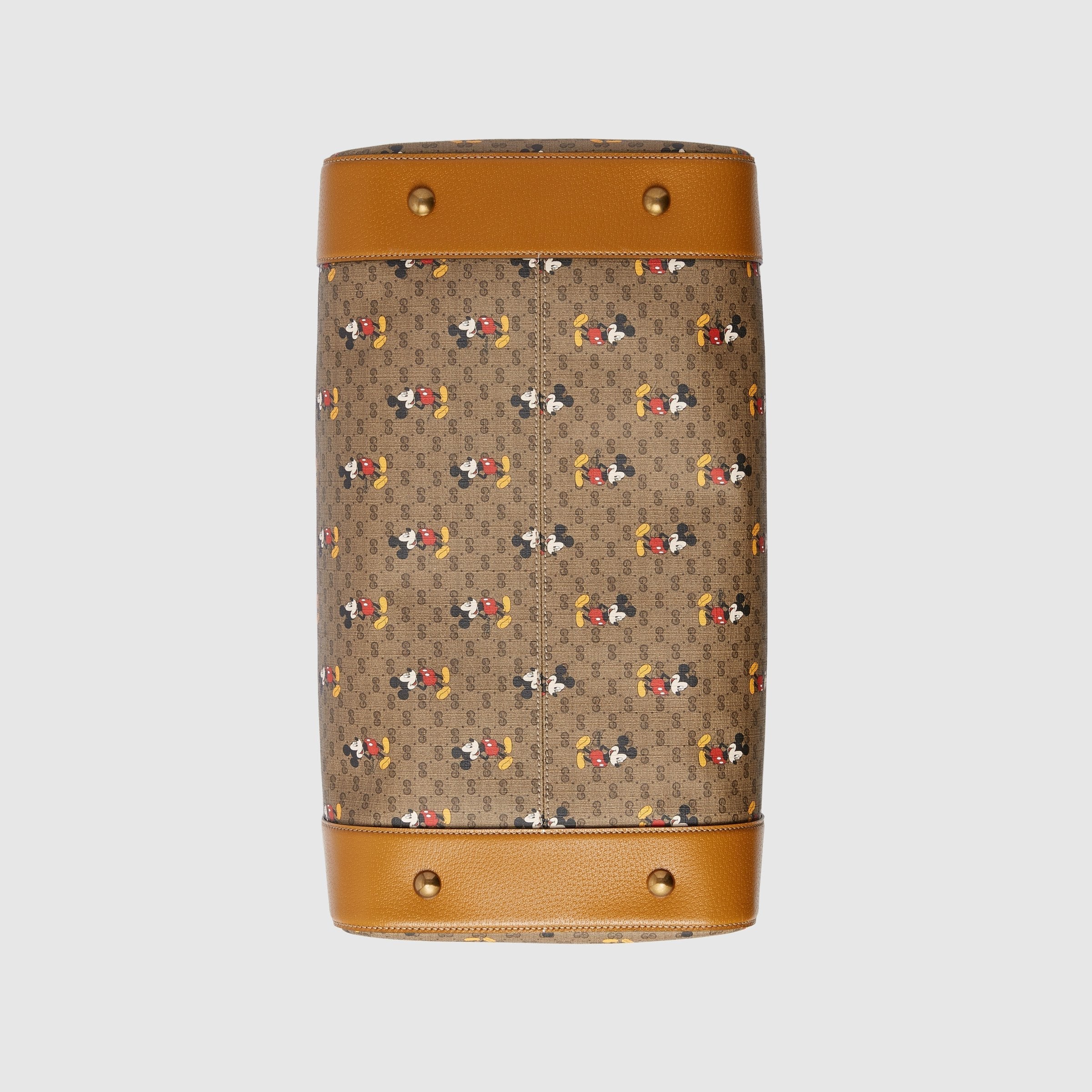 Gucci Disney x Gucci Medium Carry-on Duffle