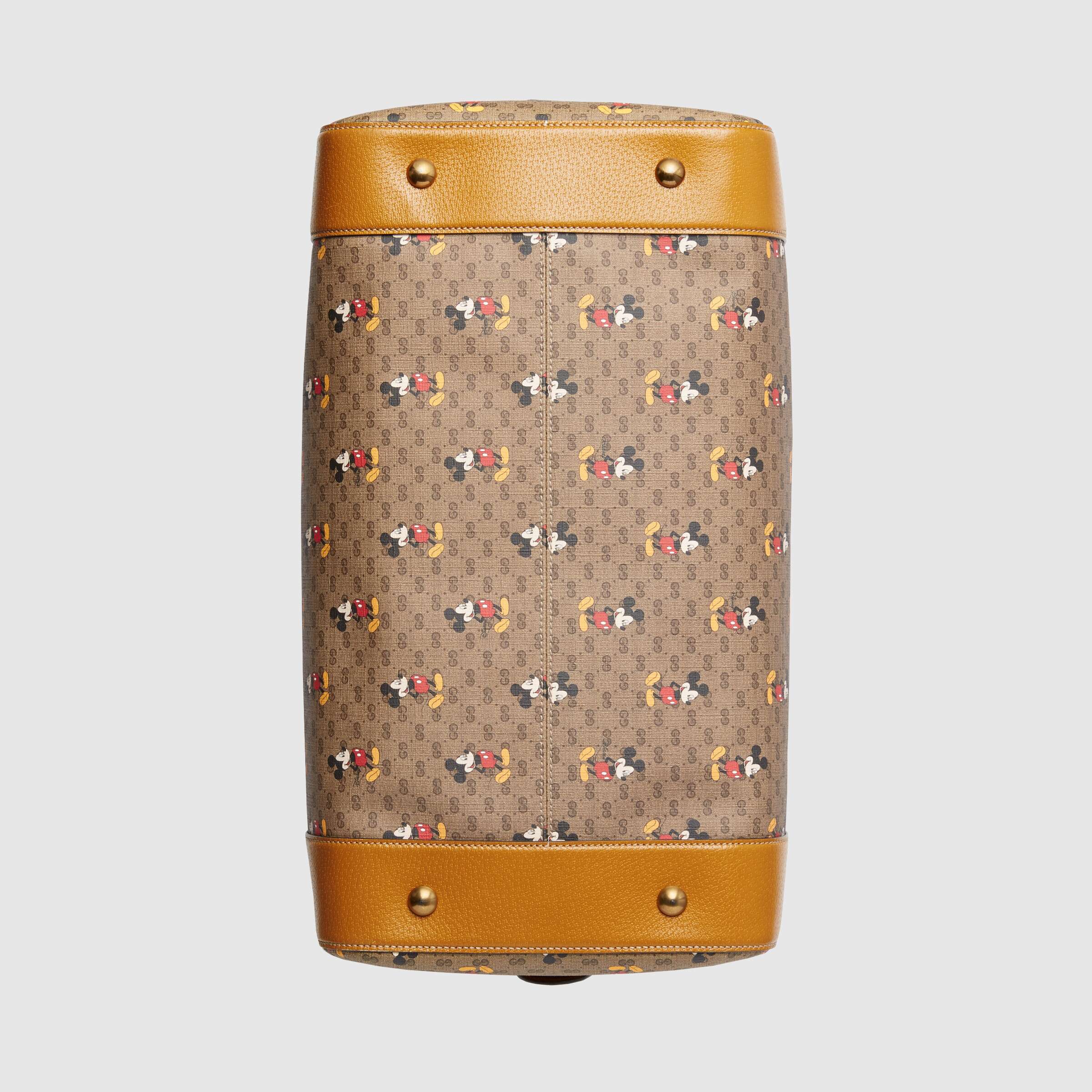 Gucci Disney x Gucci Medium Carry-on Duffle