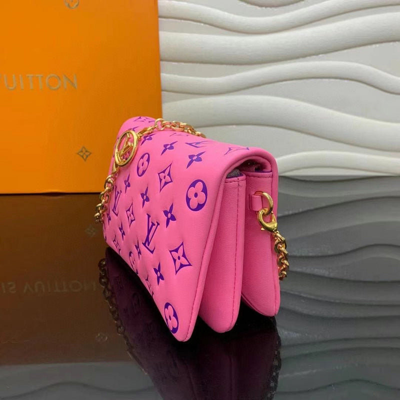 Louis Vuitton Luxury Bags 2466