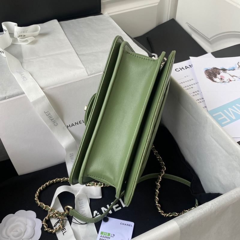 aura-bags - Chanel Bags - 7670