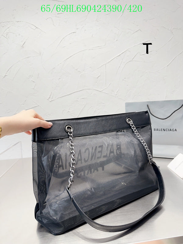 Aura Bags - BGA Bags - 1804