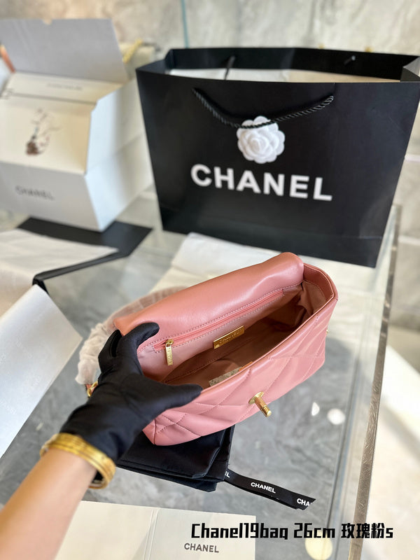 aura-bags - Chanel Bags - 7126