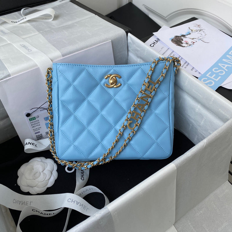 aura-bags - Chanel Bags - 7621