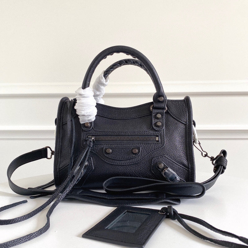 Aura Bags - Balenciaga Bags - 444