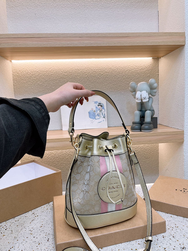 Aura Bags - CCH Bags - 395